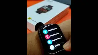 Dizo Watch 2 Budget Awesome Smart Watch at ₹ 2299 🔥😳 || All features view & settings