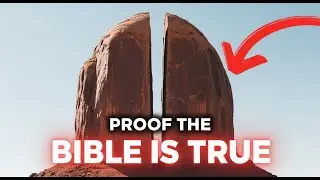 18 Biblical Wonders That Still Exist Today