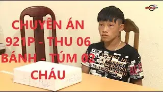 Chy&ecirc;n &aacute;n 921P . T. &uacute;. m. 02 ch&aacute;u  thu 06 b&aacute;nh | Bắn Tỉa VTV