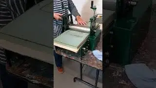 Printing Art Stuff..continued