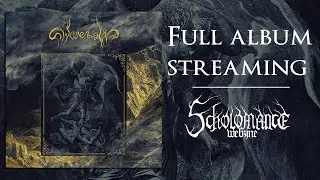 WERENDIA - Werendia | Full album (2020)