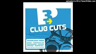Beatchuggers Feat. Del St. Joseph - Without You (Club Mix)