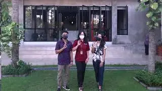 Video Dokumentasi PKL Di PT Saka Agung Abadi