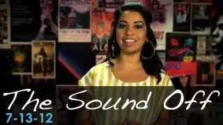 The Sound Off: Regina Spektor, Cody Simpson, B.o.B, Christina Perri + More
