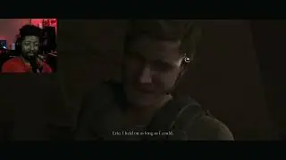 House of ashes part 5