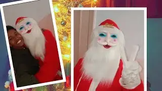 # Christmas vlog let Ho Gaya#skating  😅🥲 Day 12