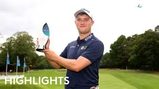 G4D Tour @ BMW PGA Championship Highlights