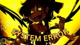 System Error &ndash; Absolute Solver Song | Murder Drones Original Song With Lyrics