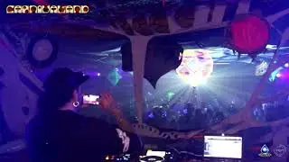 Inner Coma @ Carnivaland 2018