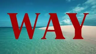 Palapa - HOLY HUSTLE (Official Lyric Video by Apricity1x) Produced By Apricity1x