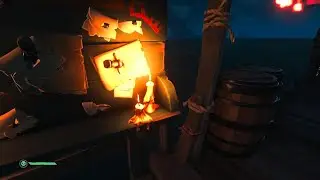 Sea Of Thieves- Take What you can give nothing back