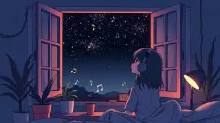 Lo-Fi Radio No Copiright | JOB | WORK | TRAVEL | STUDY