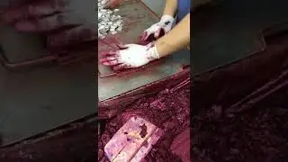 #fyp #foryou #cosmetics #lipstick #factory