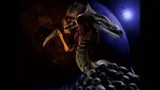 StarCraft - Zerg Campaign: Overmind  (No Commentary, Classic Graphics )