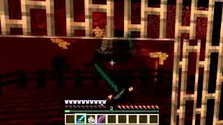 Minecraft Mobs: Wither Skeleton