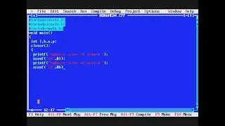 Calculate area and perimeter of rectangle in c programming
