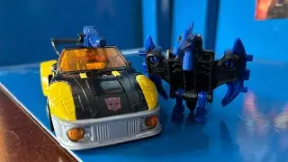 Jackpot and sites (reckless wheels ￼stop motion animation)￼