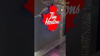 Tim Hortons Elante Chandigarh
