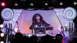 Lee Ross - 'Cirque Du Funk' Full Show