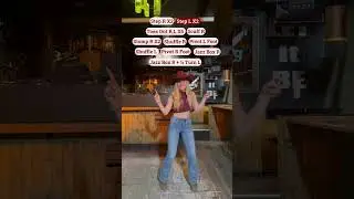 Cowboi Boogie Line Dance Tutorial