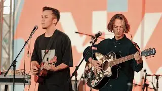 Taraf &ndash; Utraw | Tat Cult Fest 2020 Live