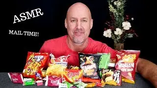 ASMR: Mail Time~Soft Spoken