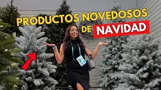 Los productos M&Aacute;S RENTABLES para NAVIDAD de CHINA 🇨🇳