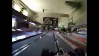 scx digital safety car chase