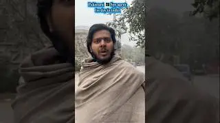 Pakistani Spy&rsquo;s First Day in India 😂🇵🇰➡️🇮🇳 | Funny Ethics
