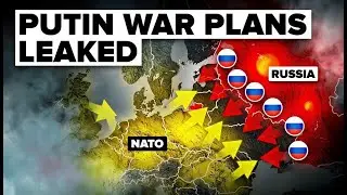 Germany&rsquo;s Generals Warn NATO War With Russia May Be Closer Than Anyone Thinks