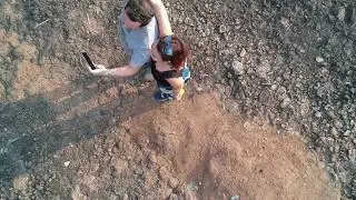 Pedras Negras de Pungo Andongo - Angola