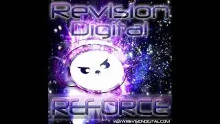 Re-Force V.Ovaload - Hope (Original Mix)