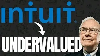 Is Intuit a Massive Buy Right Now? | Intuit Stock Analysis 2025