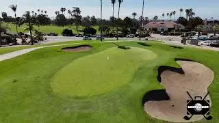 SAN CLEMENTE MUNICIPAL GOLF COURSE - LINXTRAVELER GOLF COURSE GUIDES