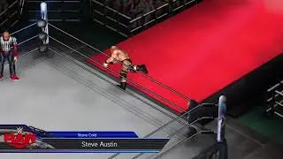 firepro world stunner move craft variants