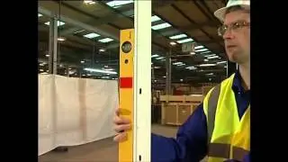 How To Install Crittall Steel Windows