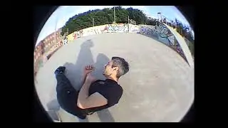vx1000 tapeless test (InmersionRC Porwerplay)