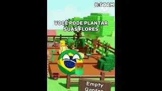 Pq Demora Tanto😭😭😭 #growagarden