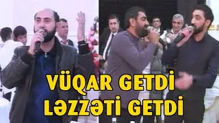 Deyanet Basladi, Hami Ona Qosuldu Muzikalni 2022 (Ay Şair) - Zaur,Rüfet D,Rüfet L,Elnur,Kerim ve.b