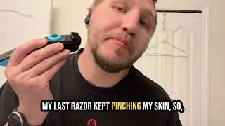 Is 40 Precisions Electric Beard Trimmer for Men worth it?