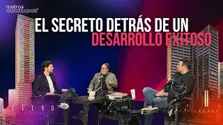 5: Ignacio Ramirez | El secreto detr&aacute;s de un desarrollo exitoso