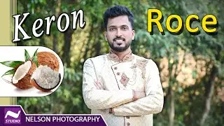 Roce of KERON, Mangalorean Traditional Ceremony. Videography by #NelsonPhotographyMangalore