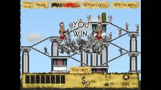 Mad Arrow (Flash Game)