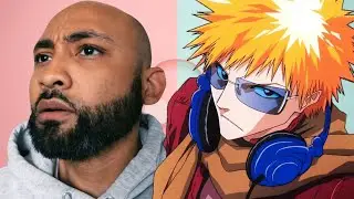 Bleach has the BEST Opening Music of ALL time