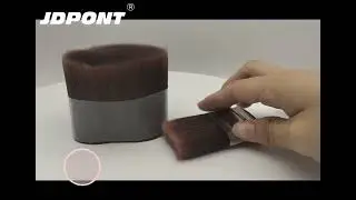 brush bristle, brush material, natural bristle, paint brush bristle