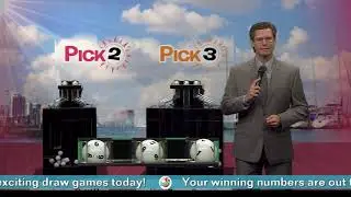 Pick Evening 20190513