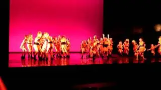 Maz Dance  A M G  Lady GaGa