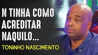 RELATO NARRADO DO AVISTAMENTO DE OVNI!