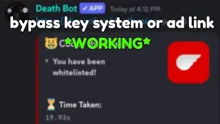 bypass key system or ad link *UPDATED*