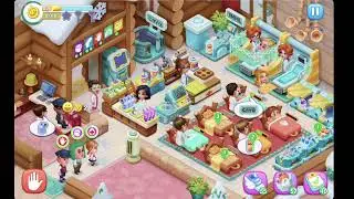 Happy Hospital Level 46 💉🩺🚑 ➖ Zurich ➖ FULL STORY ➖ CaroGamesNL